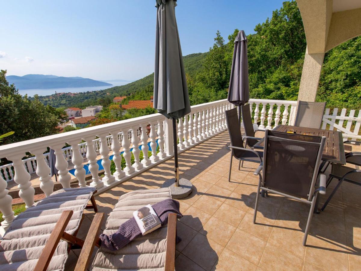 Holiday Home Casa Albertina-2 By Interhome Martina Exterior photo