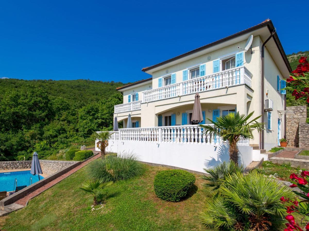 Holiday Home Casa Albertina-2 By Interhome Martina Exterior photo