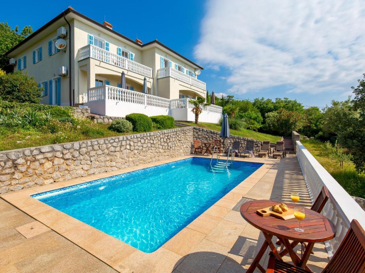 Holiday Home Casa Albertina-2 By Interhome Martina Exterior photo