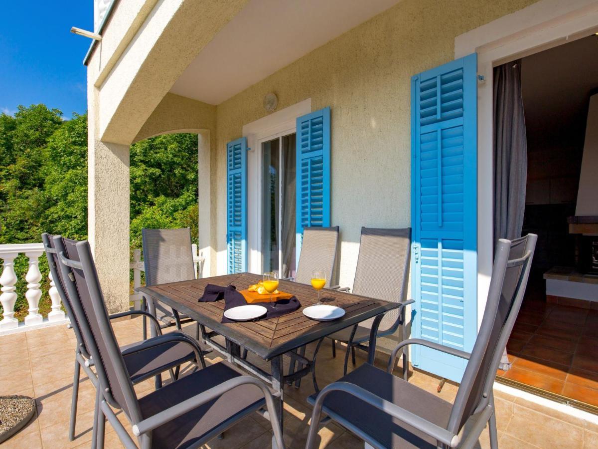 Holiday Home Casa Albertina-2 By Interhome Martina Exterior photo