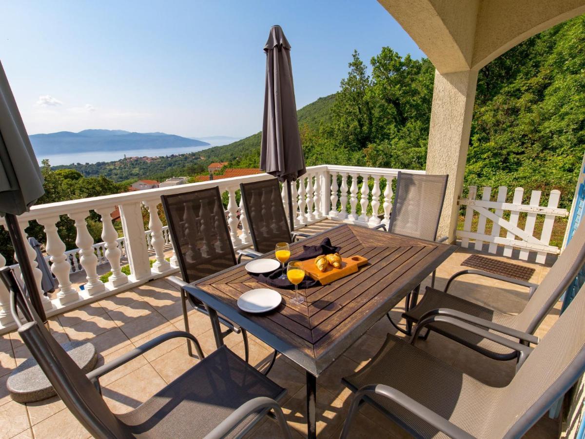 Holiday Home Casa Albertina-2 By Interhome Martina Exterior photo