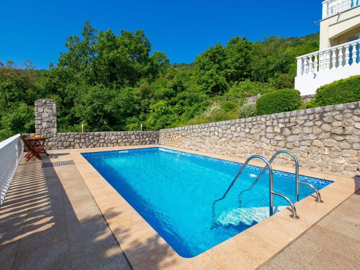 Holiday Home Casa Albertina-2 By Interhome Martina Exterior photo