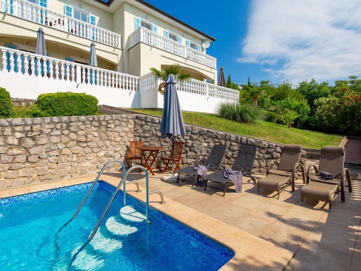 Holiday Home Casa Albertina-2 By Interhome Martina Exterior photo