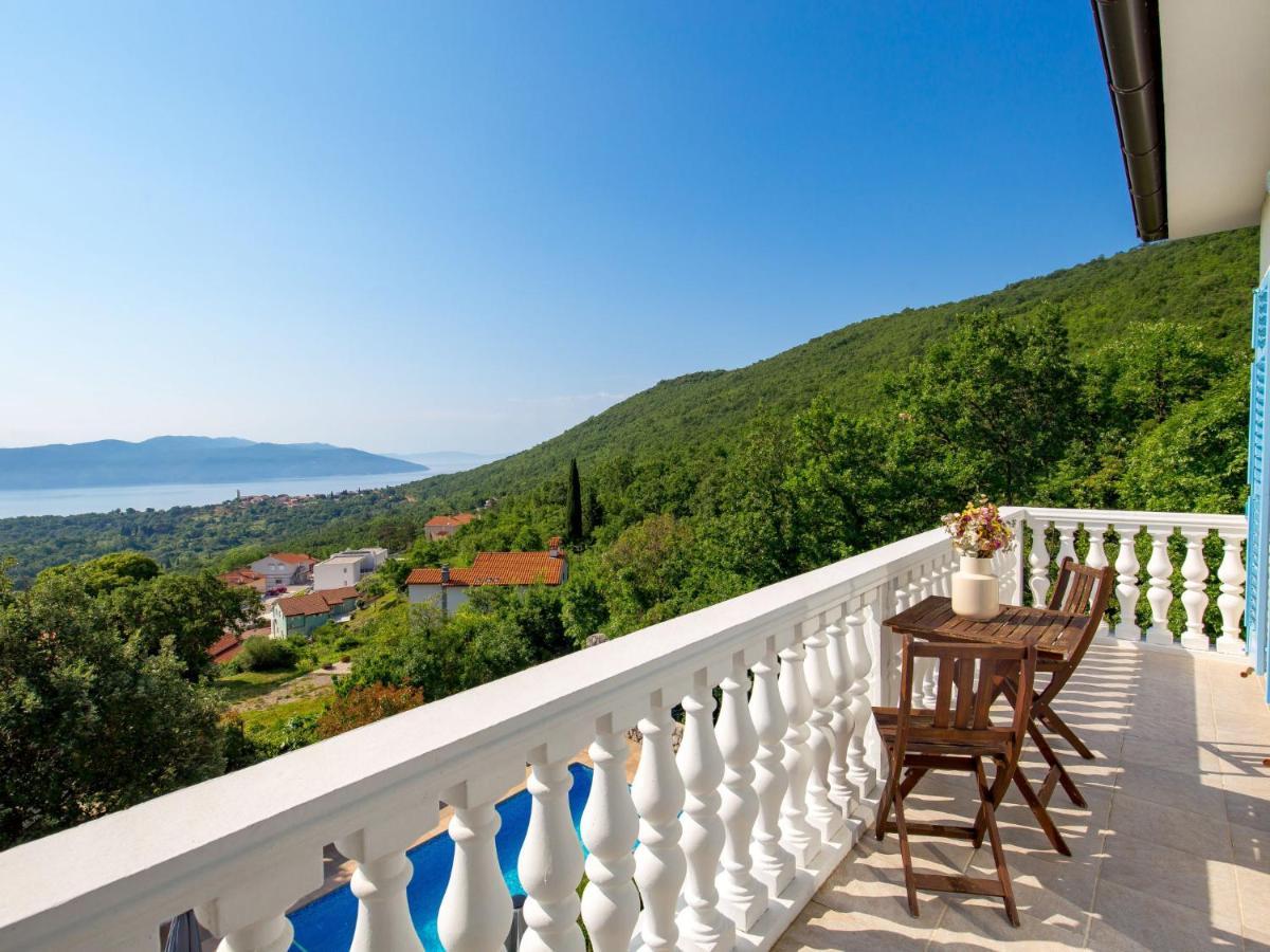 Holiday Home Casa Albertina-2 By Interhome Martina Exterior photo