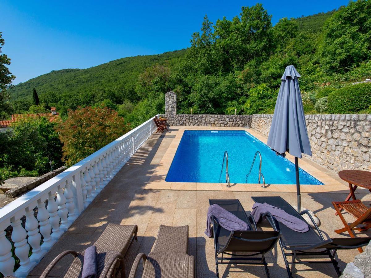 Holiday Home Casa Albertina-2 By Interhome Martina Exterior photo