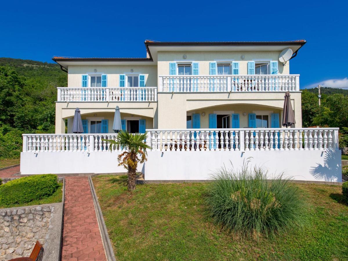Holiday Home Casa Albertina-2 By Interhome Martina Exterior photo