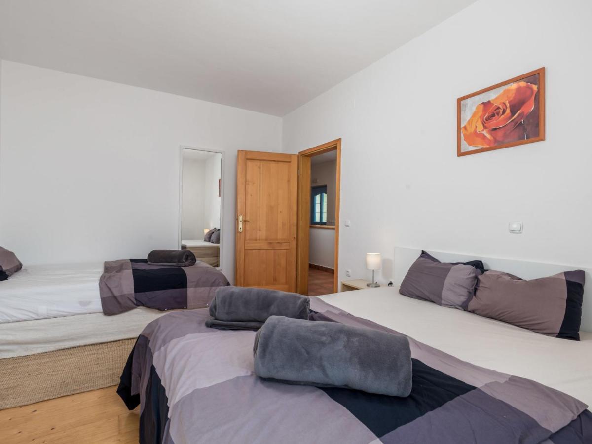 Holiday Home Casa Albertina-2 By Interhome Martina Exterior photo