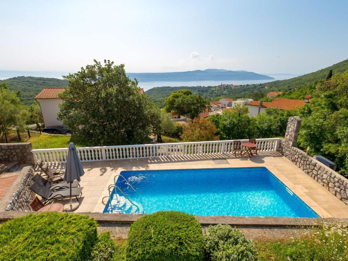Holiday Home Casa Albertina-2 By Interhome Martina Exterior photo