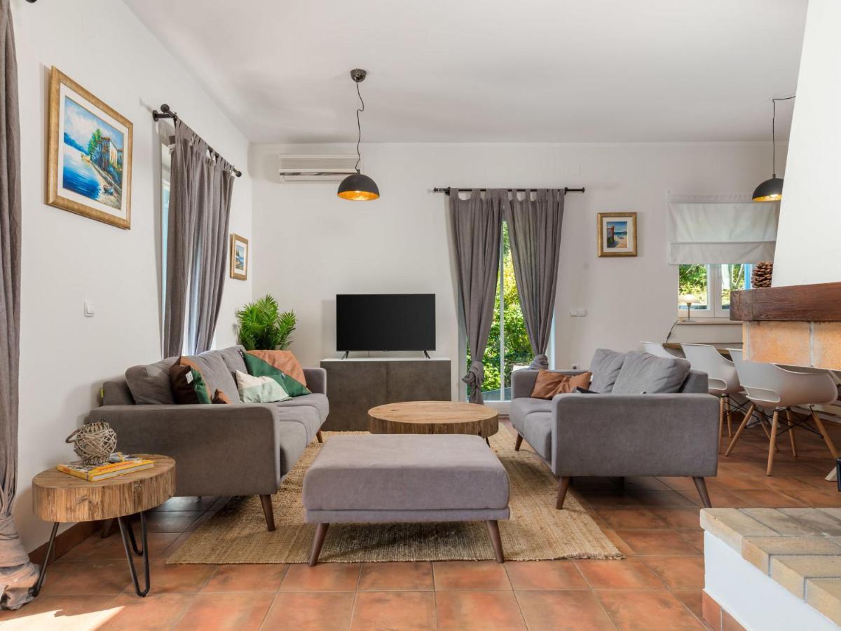 Holiday Home Casa Albertina-2 By Interhome Martina Exterior photo