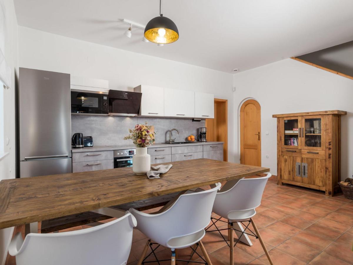 Holiday Home Casa Albertina-2 By Interhome Martina Exterior photo