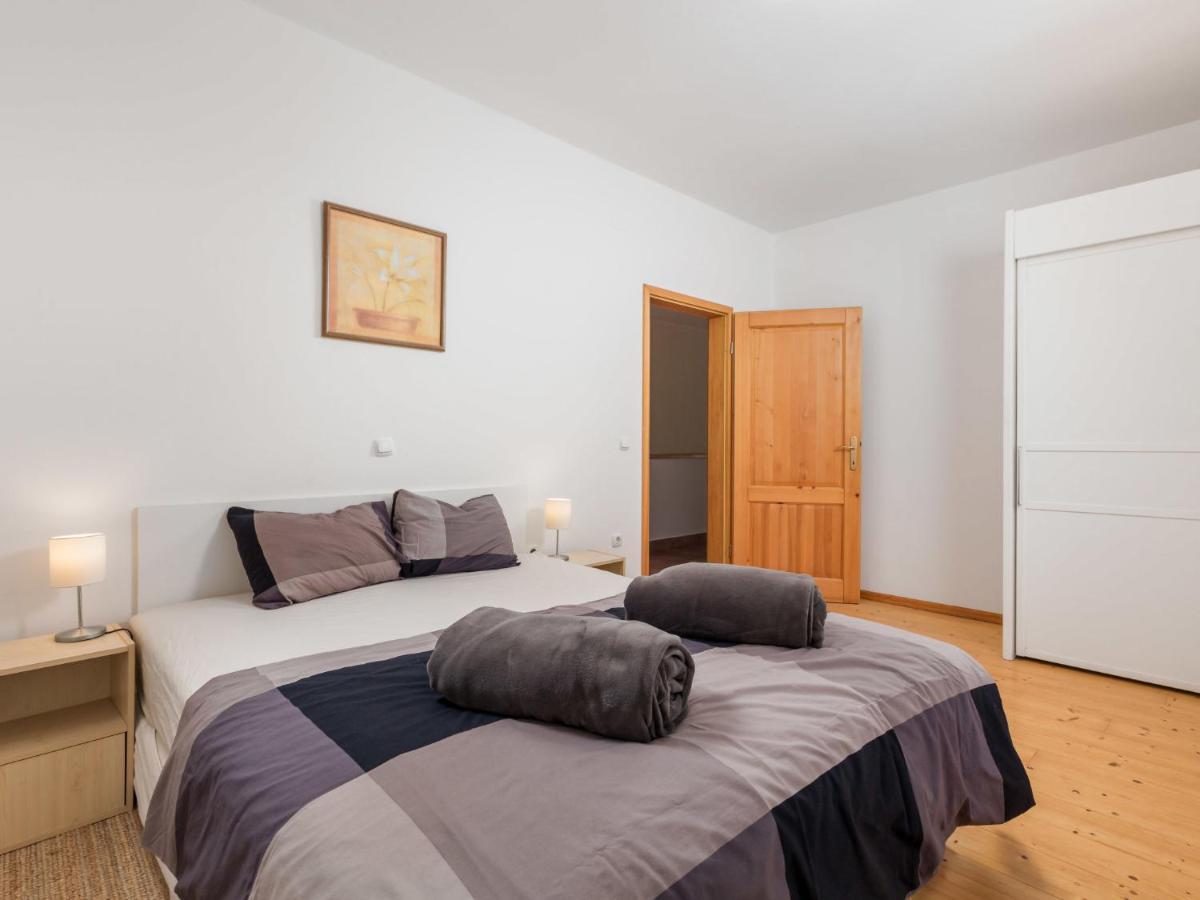 Holiday Home Casa Albertina-2 By Interhome Martina Exterior photo