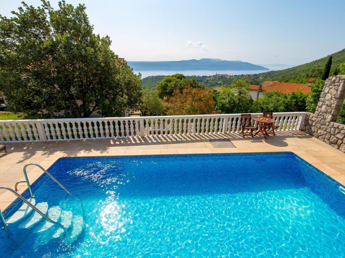 Holiday Home Casa Albertina-2 By Interhome Martina Exterior photo