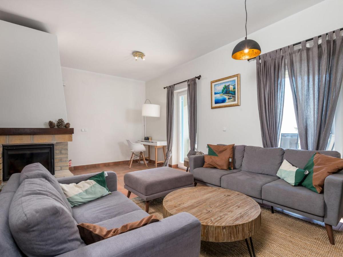 Holiday Home Casa Albertina-2 By Interhome Martina Exterior photo
