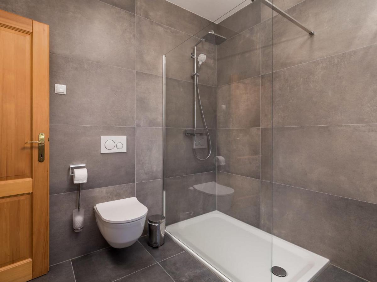 Holiday Home Casa Albertina-2 By Interhome Martina Exterior photo