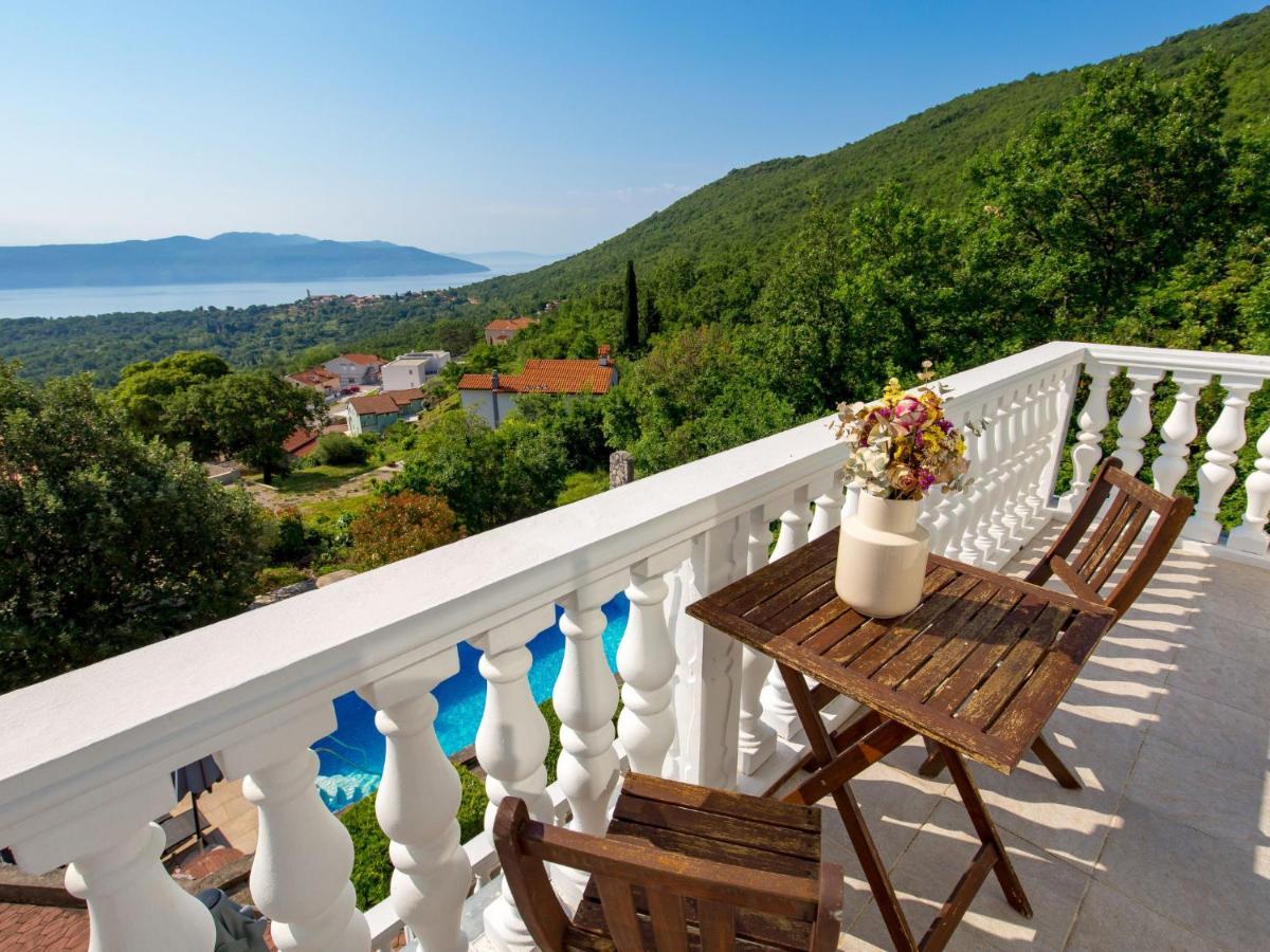 Holiday Home Casa Albertina-2 By Interhome Martina Exterior photo