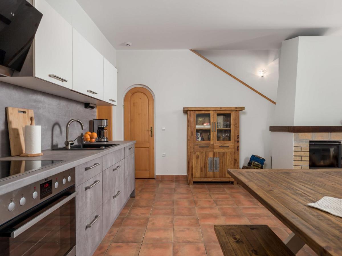 Holiday Home Casa Albertina-2 By Interhome Martina Exterior photo