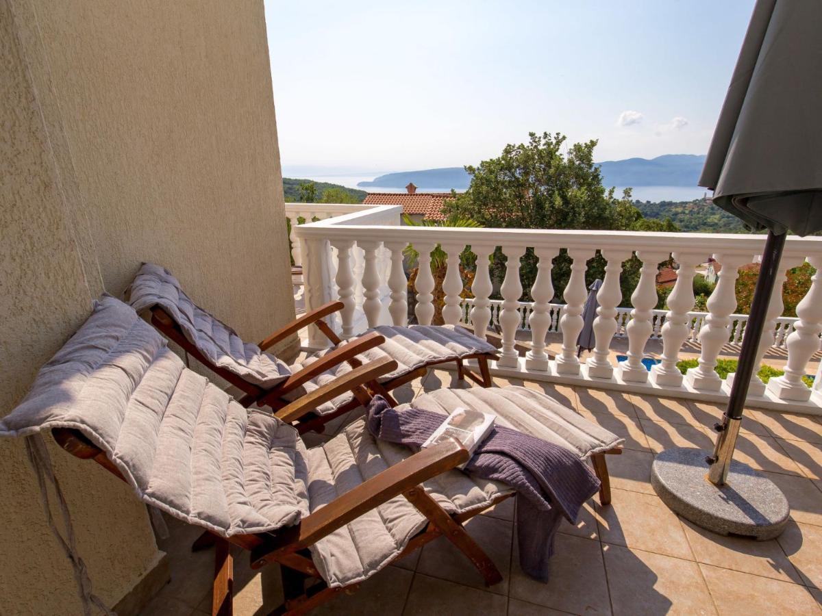 Holiday Home Casa Albertina-2 By Interhome Martina Exterior photo